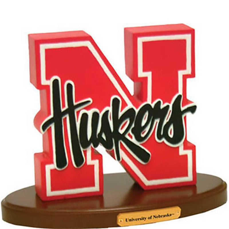 3D Logo Ornament |  Nebraska
COL, NEB, Nebraska Cornhuskers, OldProduct
The Memory Company