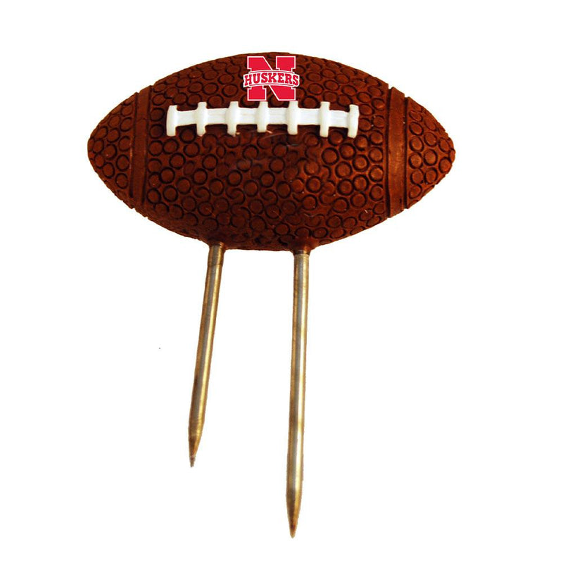 8 Pack Corn Cob Holders | Nebraska University
COL, NEB, Nebraska Cornhuskers, OldProduct
The Memory Company
