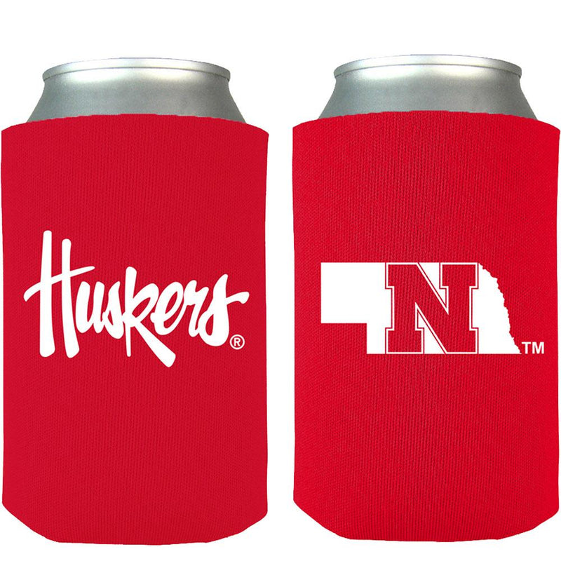 Can Insulator | Nebraska Cornhuskers
COL, CurrentProduct, Drinkware_category_All, NEB, Nebraska Cornhuskers
The Memory Company