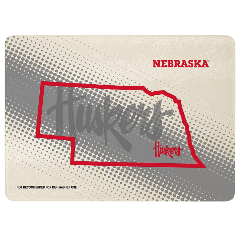 Cutting Board State of Mind | UNIV OF NEBRASKA
COL, CurrentProduct, Drinkware_category_All, NEB, Nebraska Cornhuskers
The Memory Company