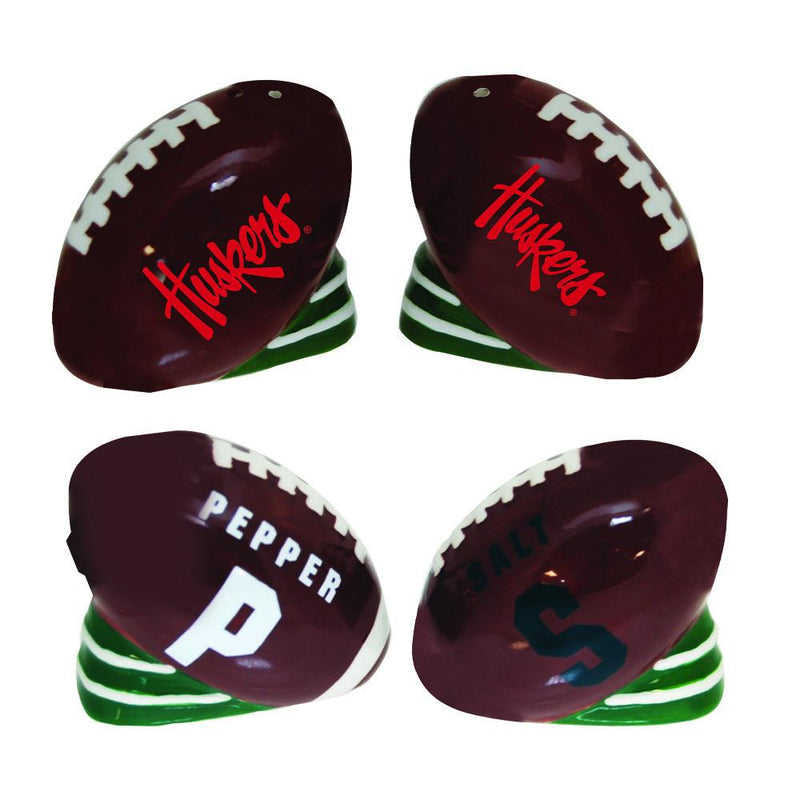 FOOTBALL S&P SHAKERS  Nebraska
COL, CurrentProduct, Home&Office_category_All, Home&Office_category_Kitchen, NEB, Nebraska Cornhuskers
The Memory Company