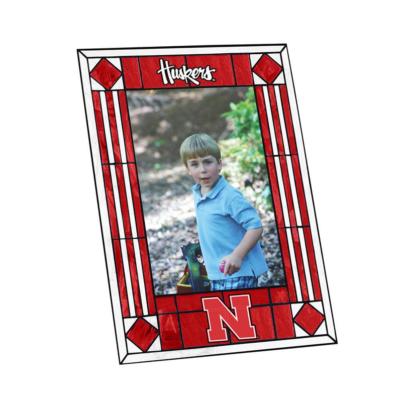 Art Glass Frame - Nebraska University
COL, CurrentProduct, Home&Office_category_All, NEB, Nebraska Cornhuskers
The Memory Company
