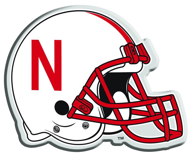 LED Helmet Lamp Nebraska
COL, CurrentProduct, Home&Office_category_All, Home&Office_category_Lighting, NEB, Nebraska Cornhuskers
The Memory Company