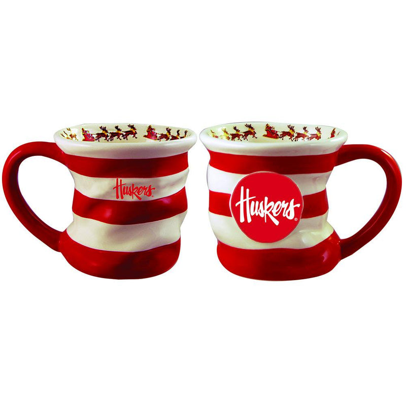 Holiday Mug Nebraska
COL, CurrentProduct, Drinkware_category_All, Holiday_category_All, Holiday_category_Christmas-Dishware, NEB, Nebraska Cornhuskers
The Memory Company