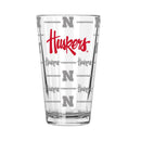 Sandblasted Pint UNIV OF NEBRASKA
COL, CurrentProduct, Drinkware_category_All, NEB, Nebraska Cornhuskers
The Memory Company