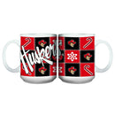Ugly SWTR  Mug UNIV OF NEBRASKA
COL, CurrentProduct, Drinkware_category_All, Holiday_category_Christmas-Dishware, Home&Office_category_All, NEB, Nebraska Cornhuskers
The Memory Company