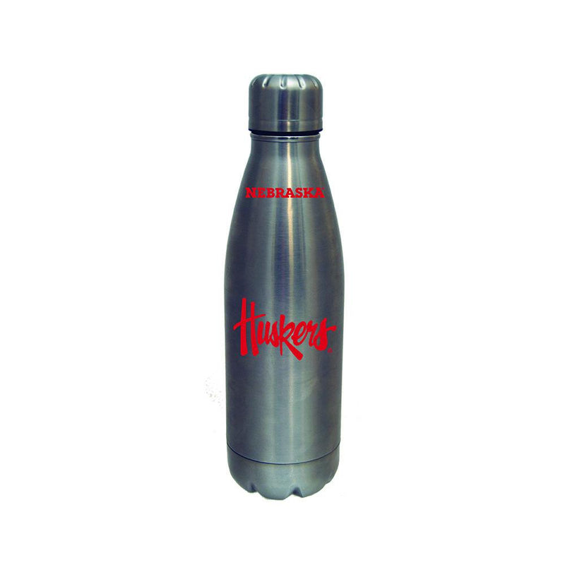 26OZ SSK BOTTLE UNIV OF NEBRASKA
COL, NEB, Nebraska Cornhuskers, OldProduct
The Memory Company