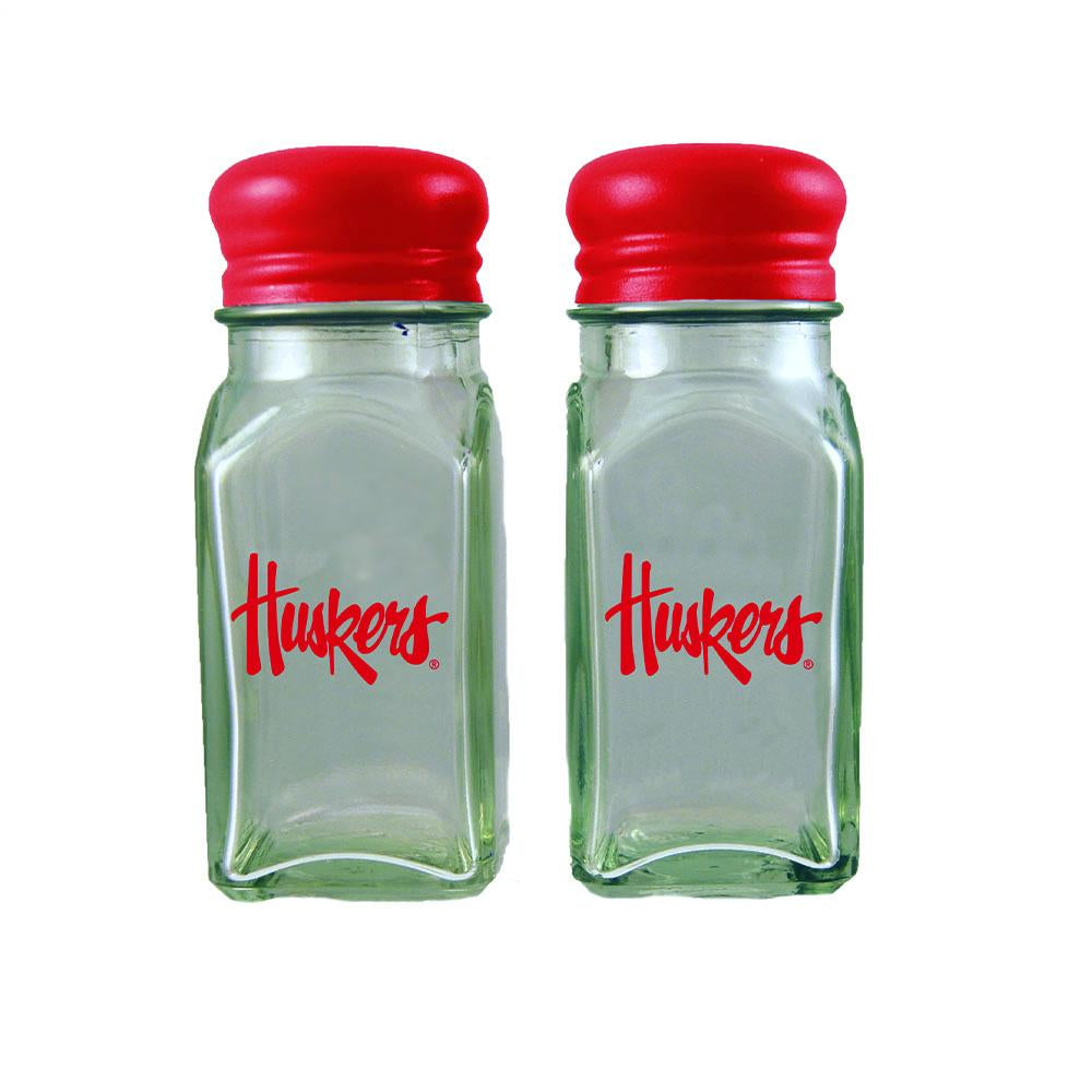 Glass S&P Shaker ColorTop U OF NEBRASKA
COL, CurrentProduct, Home&Office_category_All, Home&Office_category_Kitchen, NEB, Nebraska Cornhuskers
The Memory Company