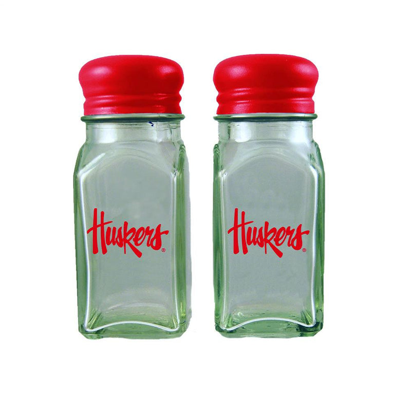 Glass S&P Shaker ColorTop U OF NEBRASKA
COL, CurrentProduct, Home&Office_category_All, Home&Office_category_Kitchen, NEB, Nebraska Cornhuskers
The Memory Company