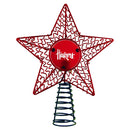 Metal Star Tree Topper Nebraska
COL, CurrentProduct, Holiday_category_All, Holiday_category_Tree-Toppers, NEB, Nebraska Cornhuskers
The Memory Company