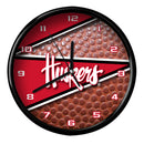 University of Nebraska Football Clock
Clock, Clocks, COL, CurrentProduct, Home Decor, Home&Office_category_All, NEB, Nebraska Cornhuskers
The Memory Company