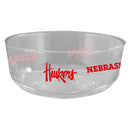 Glass Serving Bowl Nebraska
COL, CurrentProduct, Home&Office_category_All, Home&Office_category_Kitchen, NEB, Nebraska Cornhuskers
The Memory Company