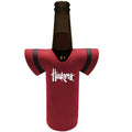 Bottle Jersey Insulator   Nebraska
COL, CurrentProduct, Drinkware_category_All, NEB, Nebraska Cornhuskers
The Memory Company