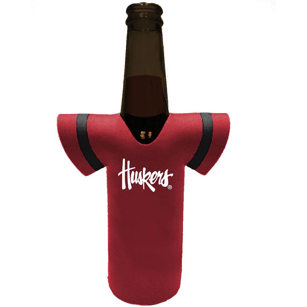 Bottle Jersey Insulator   Nebraska
COL, CurrentProduct, Drinkware_category_All, NEB, Nebraska Cornhuskers
The Memory Company