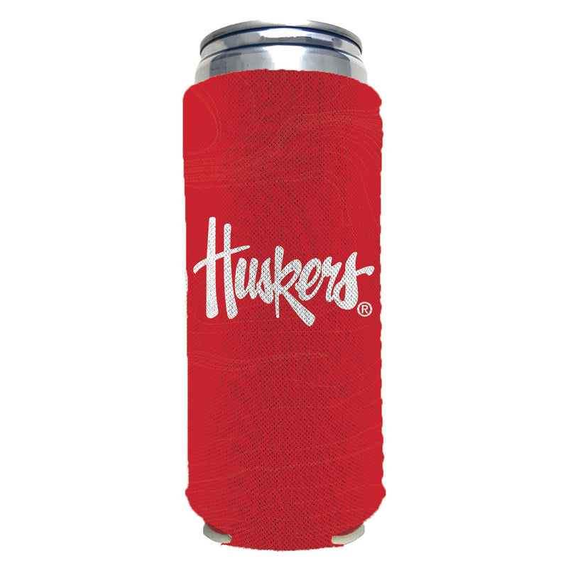 Slim Can Insulator | Nebraska Cornhuskers
COL, CurrentProduct, Drinkware_category_All, NEB, Nebraska Cornhuskers
The Memory Company