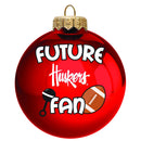 Future Fan Ball Ornament  Nebraska
COL, CurrentProduct, Holiday_category_All, Holiday_category_Ornaments, NEB, Nebraska Cornhuskers
The Memory Company