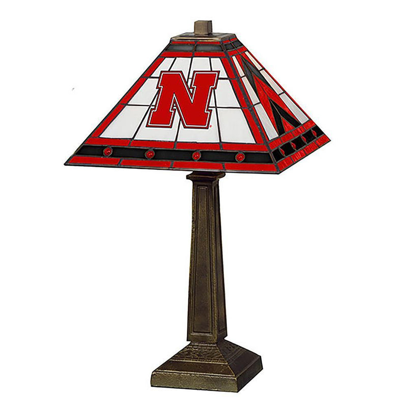 23 Inch Mission Lamp | Nebraska University
COL, CurrentProduct, Home&Office_category_All, Home&Office_category_Lighting, NEB, Nebraska Cornhuskers
The Memory Company