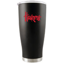 20oz Black Stainless Steel Tumbler | Nebraska Cornhuskers
COL, CurrentProduct, Drinkware_category_All, NEB, Nebraska Cornhuskers
The Memory Company