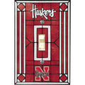 Art Glass Light Switch Cover | Nebraska University
COL, CurrentProduct, Home&Office_category_All, Home&Office_category_Lighting, NEB, Nebraska Cornhuskers
The Memory Company