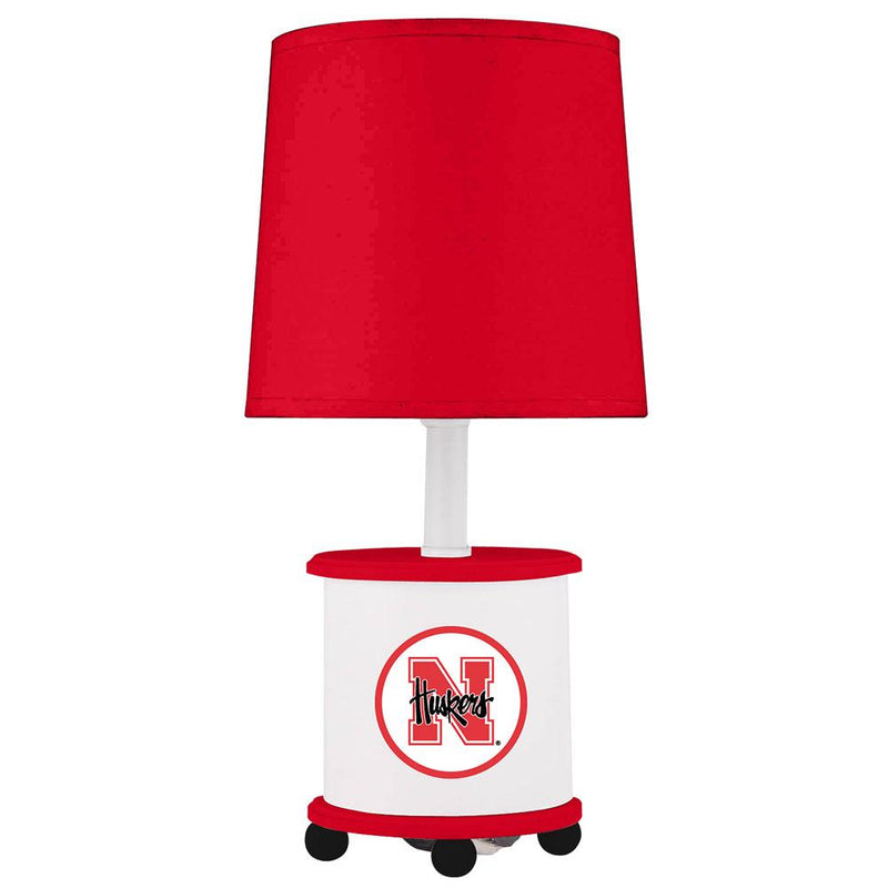 Dual Lit Accent Lamp | Nebraska University
COL, Home&Office_category_Lighting, NEB, Nebraska Cornhuskers, OldProduct
The Memory Company