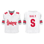 Gameday S n P Shaker - Nebraska University
COL, CurrentProduct, Home&Office_category_All, Home&Office_category_Kitchen, NEB, Nebraska Cornhuskers
The Memory Company