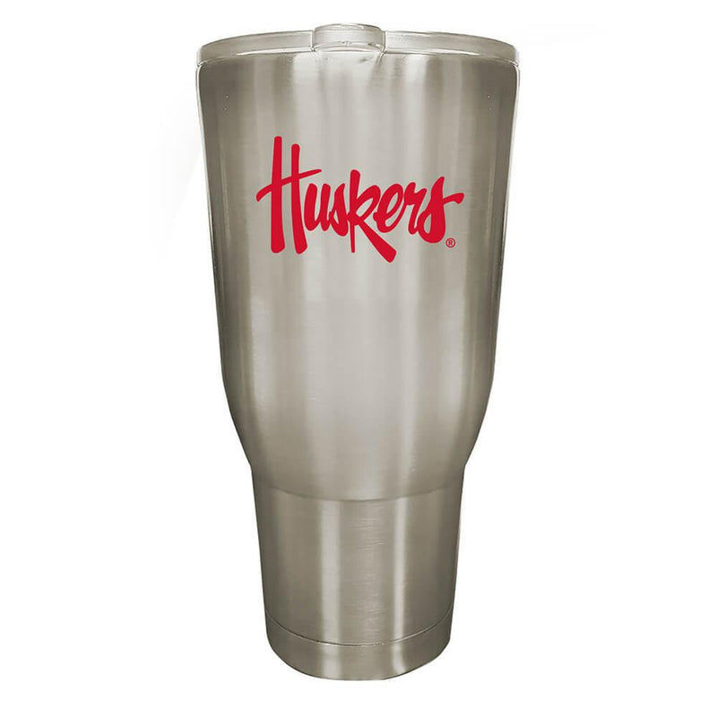 32oz Decal Stainless Steel Tumbler | Nebraska University
COL, Drinkware_category_All, NEB, Nebraska Cornhuskers, OldProduct
The Memory Company