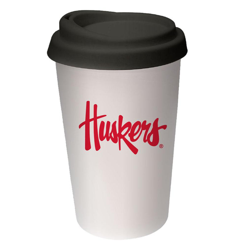 Logo Travel Mug | Nebraska University
COL, NEB, Nebraska Cornhuskers, OldProduct
The Memory Company