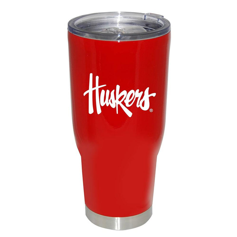 32oz Decal PC Stainless Steel Tumbler | NE
COL, Drinkware_category_All, NEB, Nebraska Cornhuskers, OldProduct
The Memory Company