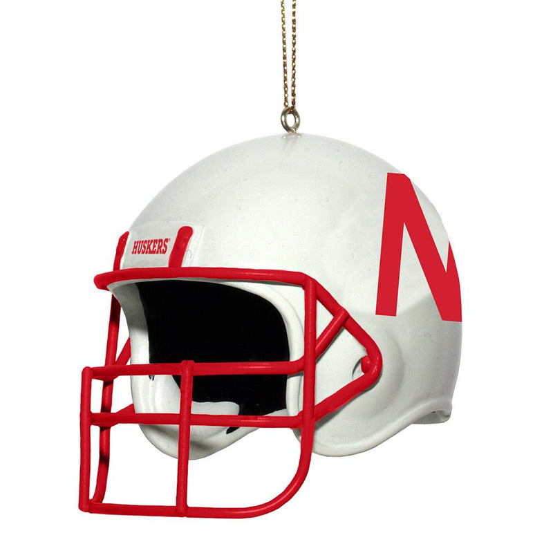 3" Helmet Ornament Nebraska
COL, Holiday_category_All, NEB, Nebraska Cornhuskers, OldProduct
The Memory Company