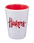 2oz Inner Color Ceramic Shot | Nebraska Cornhuskers
COL, CurrentProduct, Drinkware_category_All, NEB, Nebraska Cornhuskers
The Memory Company