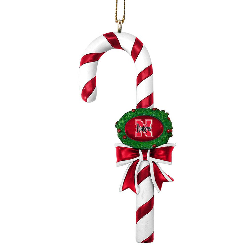 2 Pack Candy Cane Ornament Set | Nebraska University
COL, NEB, Nebraska Cornhuskers, OldProduct
The Memory Company