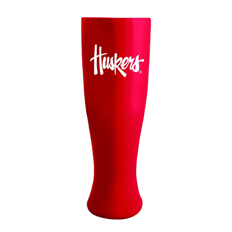 20oz Matte SS Pilsner - Nebraska University
COL, NEB, Nebraska Cornhuskers, OldProduct
The Memory Company