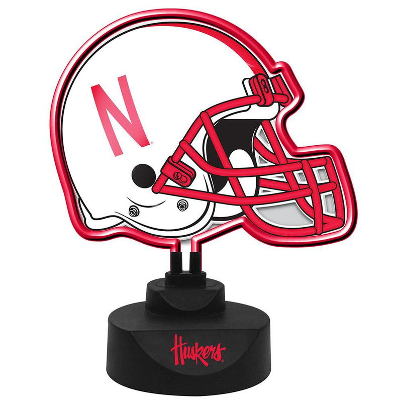 Neon Helmet Lamp | Nebraska University
COL, Home&Office_category_Lighting, NEB, Nebraska Cornhuskers, OldProduct
The Memory Company