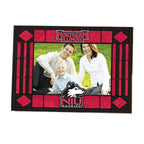 Art Glass Horizontal Frame - University Northern Illinois
COL, CurrentProduct, Home&Office_category_All, NIU
The Memory Company