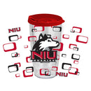 16OZ TRITAN SLIMLINE TMBLR - University Northern Illinois
COL, NIU, OldProduct
The Memory Company