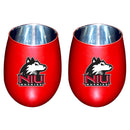 Matte SS SW Stmls Tmblr N ILLINOIS
COL, NIU, OldProduct
The Memory Company