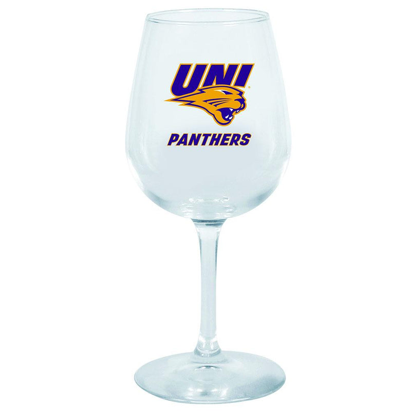 BOXED WINE GLASS  NORTH IOWA
COL, NIW, OldProduct
The Memory Company
