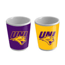 2 Pack Home and Away Souvenir Cup Northern Iowa
COL, NIW, OldProduct
The Memory Company