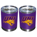 Matte SS SW Low Ball  N IOWA
COL, NIW, OldProduct
The Memory Company