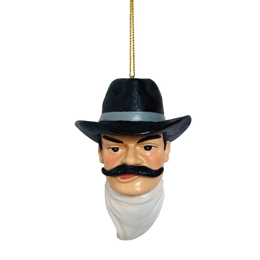Mascot Ornament - New Mexico State University
COL, CurrentProduct, Holiday_category_All, Holiday_category_Ornaments, NMS
The Memory Company