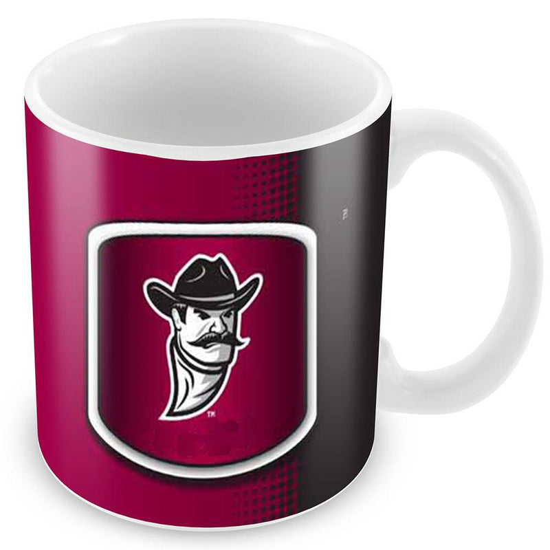 One Quart Mug | New Mexico St
COL, NMS, OldProduct
The Memory Company