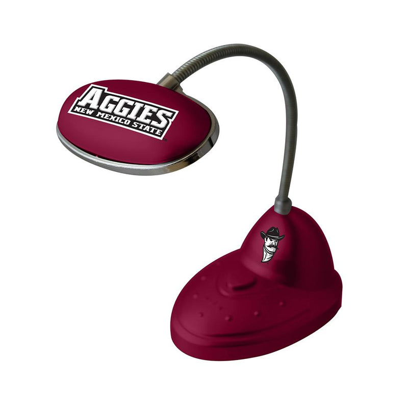 LED Desk Lamp - New Mexico State University
COL, NMS, OldProduct
The Memory Company