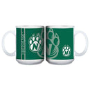11oz Reflective Mug - Univeristy of Northwest Missouri State Coffee Mug, COL, CurrentProduct, Drinkware_category_All, Mug, Mugs, NMZ, Reflective Mug 888966305908 $14.99