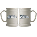 14oz Logo Mug Basic | New Hampshire COL, NWH, OldProduct 687746266329 $14