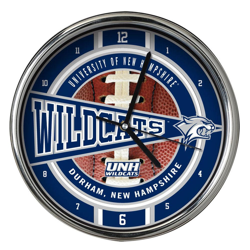 Chrome Clock | University of Nevada - Las Vegas
COL, NWH, OldProduct
The Memory Company