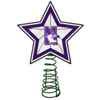 Art Glass Tree Topper | Northwestern University
COL, CurrentProduct, Holiday_category_All, Holiday_category_Tree-Toppers, NWR
The Memory Company