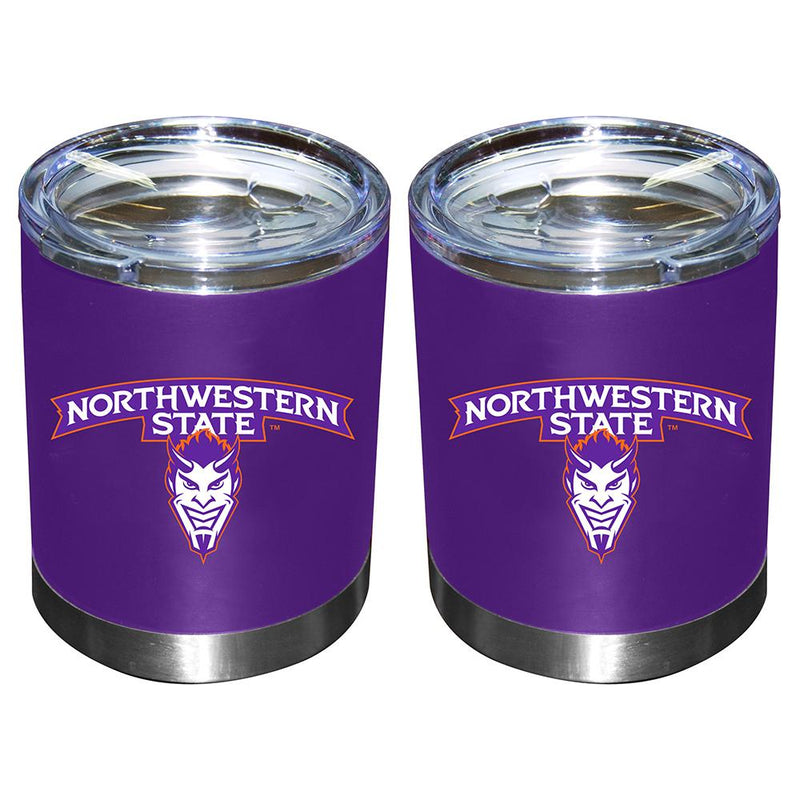 Matte SS SW Low Ball NORTHWESTN ST
COL, NWS, OldProduct
The Memory Company