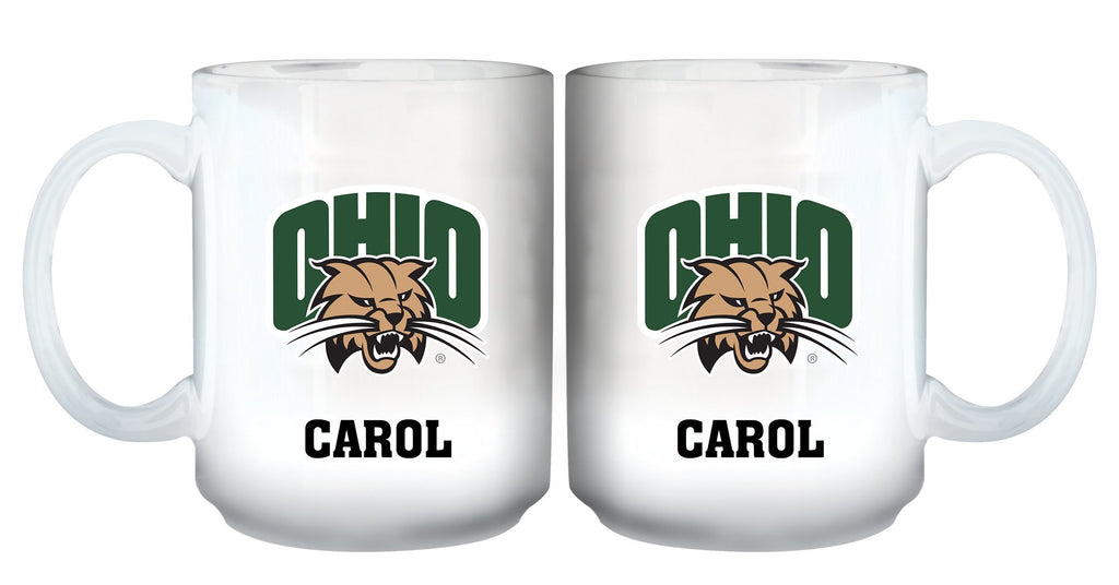 15oz White Personalized Ceramic Mug | Ohio
COL, CurrentProduct, Custom Drinkware, Drinkware_category_All, Gift Ideas, OHI, Ohio University Bobcats, Personalization, Personalized_Personalized
The Memory Company