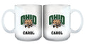 15oz White Personalized Ceramic Mug | Ohio
COL, CurrentProduct, Custom Drinkware, Drinkware_category_All, Gift Ideas, OHI, Ohio University Bobcats, Personalization, Personalized_Personalized
The Memory Company