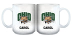 15oz White Personalized Ceramic Mug | Ohio
COL, CurrentProduct, Custom Drinkware, Drinkware_category_All, Gift Ideas, OHI, Ohio University Bobcats, Personalization, Personalized_Personalized
The Memory Company